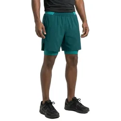 Joma 104194-core Shorts Blue S Men