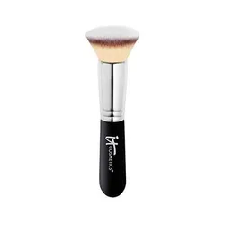 Heavenly Luxe Flat Top Buffing Foundation Brush