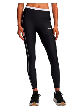 Leggings Heatgear Novelty Black / White S - Under armour - FashionsVida