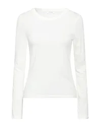 Camiseta Mujer Blanco L,S Mujer