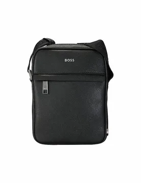 Tasche - Umhängetasche schwarz Herren - BOSS - FashionsVida