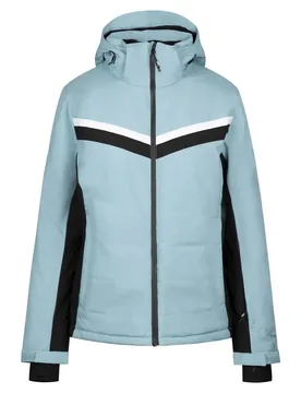 Veste Emma Blue Jade S - Trespass - FashionsVida