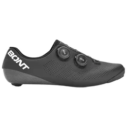 Scarpe Da Strada Riot+ 2 Wide Black