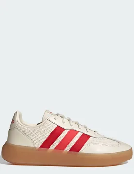 SCARPE BARREDA DECODE 42 2/3 Off White / Better Scarlet / Semi Lucid Red - Adidas - FashionsVida