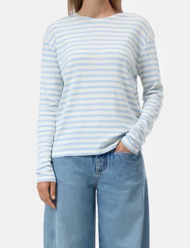 Basic longsleeve female - L - FashionsVida