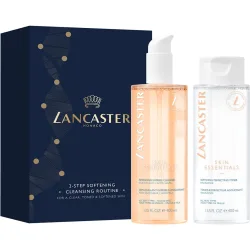 Estuche de regalo Rutina de Limpieza Softening
