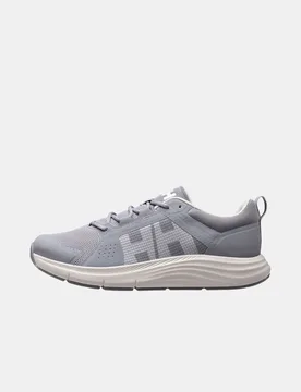 Men's HP Ahiga EVO 5 Sneakers Grey 8.5 - Penguin Off White Grey - Male - Helly Hansen - FashionsVida