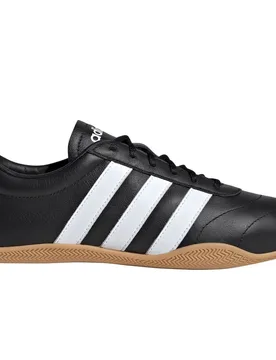 Grand court low zapatilla moda mujer Negro (39 1/3) - Adidas - FashionsVida