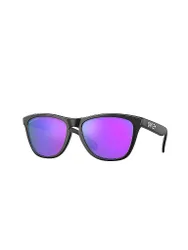 Lunettes de soleil Frogskins noir