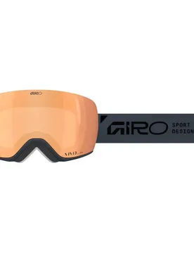 Lunettes De Ski Article Ii Rails Indigo Rails Vivid Copper/CAT2 - Giro - FashionsVida