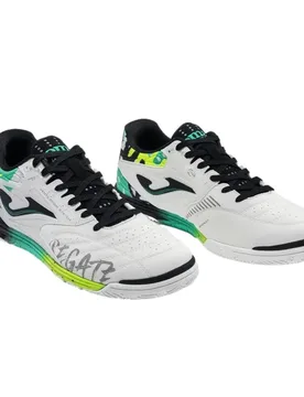 Fußballschuhe Regate 2632 IC - Blanc - male - Size: 42,5 - Joma - FashionsVida
