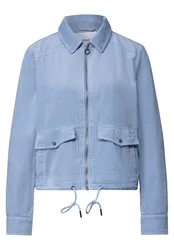 Corduroy Jkt w. Zipper female