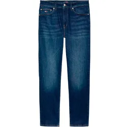 Jean Ryan Ai0255 Slim Straight Fit Denim Dark 29