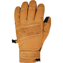 Gants Squad Almond M
