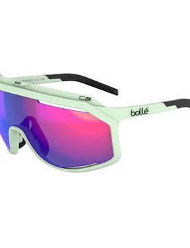 Bolle Lunettes De Soleil Polarisées Chrono Shield - Bollé - FashionsVida