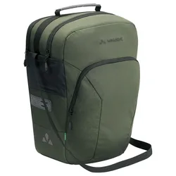 Borsa Portapacchi Eback Single 22l Khaki