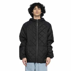 Veste Revel Black M