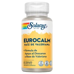 Capsule Eurocalm 60 Unità Pink