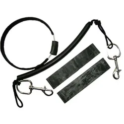 Morsetto Per Bombola Da Subacquea Stage Tank Kit So80