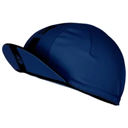 Cappellino Con Visiera Kapelu Ws Gore-tex Infinium™ Windstopper® Petroleum