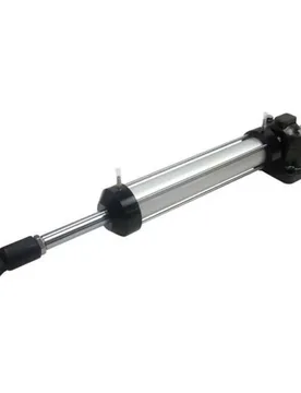 Vhm 40 Dtp Hydraulic Piston Grey 204 mm unisex - Lecomble & Schmitt - FashionsVida