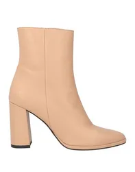 Stiefelette Damen Sand 36,37,40 Damen