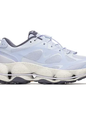 Speedarc matis zapatilla trekking mujer Azul (37,5) - Merrell - FashionsVida
