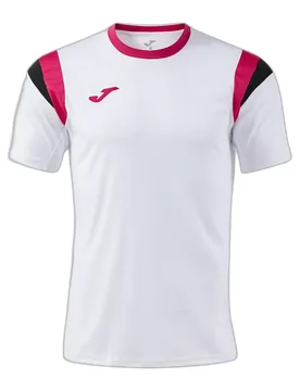 Kinder Trikot Terra - Blanc - male - Size: 4/5 ans - Joma - FashionsVida