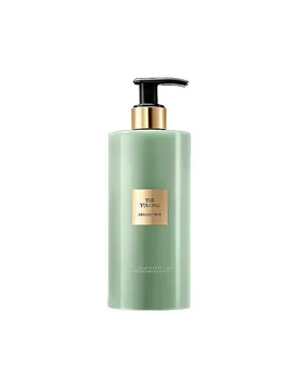 Privé The Yulong Loción Corporal 400ml - Armani - FashionsVida