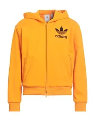 Sudadera Hombre Naranja M,XS Hombre