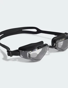 Occhialini da nuoto Ripstream Starter 1 Taglia Black / Silver Metallic - Adidas - FashionsVida