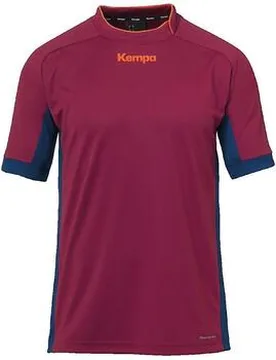 Fußballset T-Shirt Prime Rouge Eu S;Eu M;Eu L - Kempa - FashionsVida