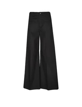 Pantalón Marlene BLAZE PAPER TOUCH negro 30/L32 - Dawn Denim - FashionsVida
