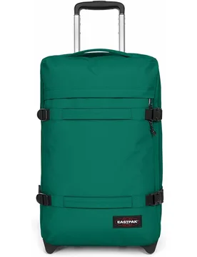 Maleta de cabina transit'r s blanda con capacidad de 42 l - Eastpak - FashionsVida