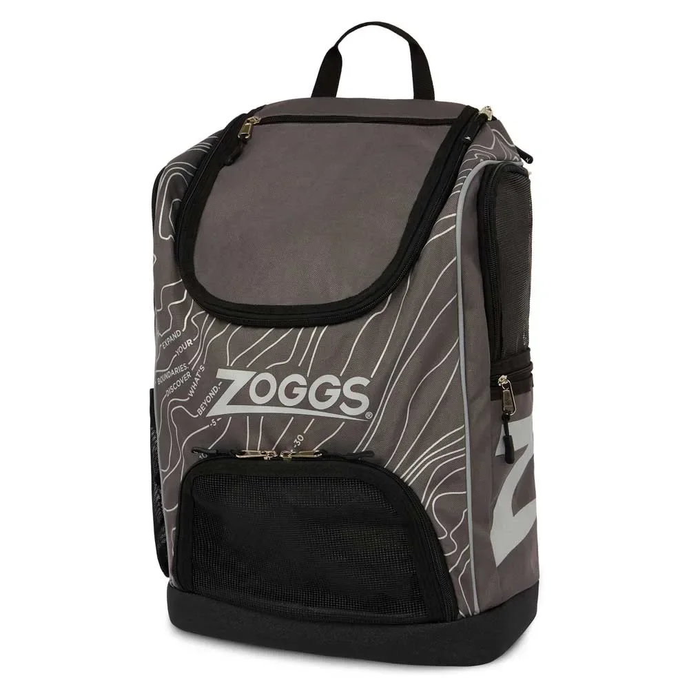 Zoggs Sac à Dos Planet R-pet 33l - Zoggs - FashionsVida