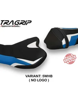 Rivestimento Sella TPZ Italia Specifico Per Suzuki GSX R 100 taglia un - Tappezzeria Italia - FashionsVida