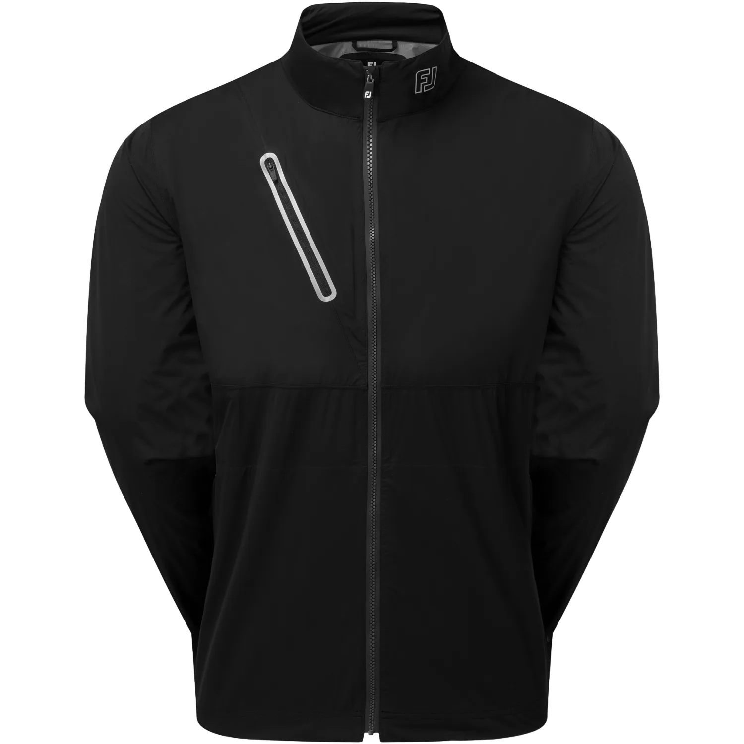 FootJoy Jacke HydroKnit, schwarz s - FootJoy - FashionsVida