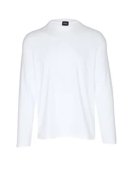 Pyjamashirt RELAX TUNED blanc blanc L - Mey - FashionsVida