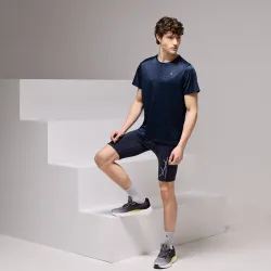 Malla de running de hombre