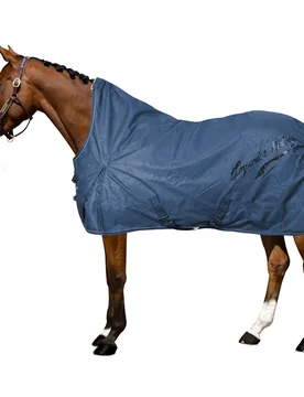 Outdoordecke IRH SUPER-DRY 100g sapphire 135 - Imperial Riding - FashionsVida