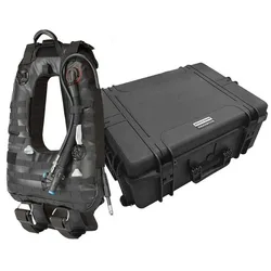 Bcd Rapid System With Dry Box