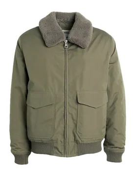 Jacke & Anorak Herren Militärgrün XS Herren - Sandro - FashionsVida