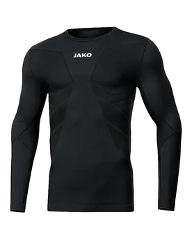 Herren Unterziehshirt Comfort 2.0 schwarz M M - Jako - FashionsVida