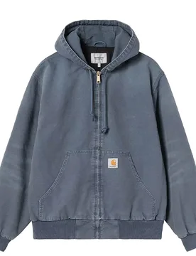 OG Active Jacket - Jacke-Winterjacke - blau - Herren - Size: XL - Carhartt WIP - FashionsVida