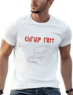 Chrispy T-Shirt Anti-Wrinkle Short Sleeve T-Shirt - Aliexpress - FashionsVida