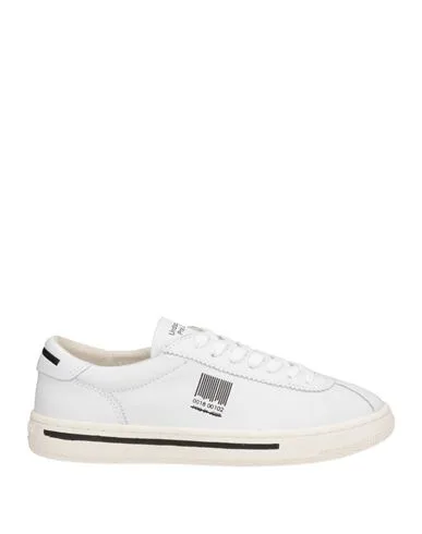 Sneakers Damen Weiß 36,40 Damen - PRO 01 JECT - FashionsVida