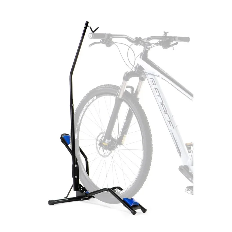 Cavalletto per bici salvaspazio STABLE - FORCE - FashionsVida