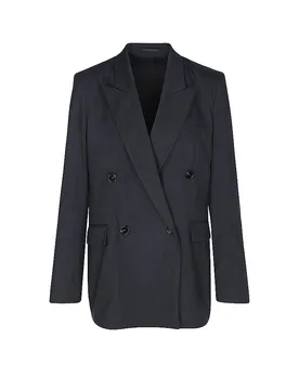 Blazer JALETO8 dunkelblau 36 Damen - BOSS - FashionsVida
