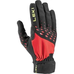 Ultra Trail Storm Handschuhe schwarz Gr. 10