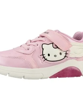 Sneaker J66m4c 0nfkc 27;28;29;30;31;32;33;34;35 Female - Geox - FashionsVida